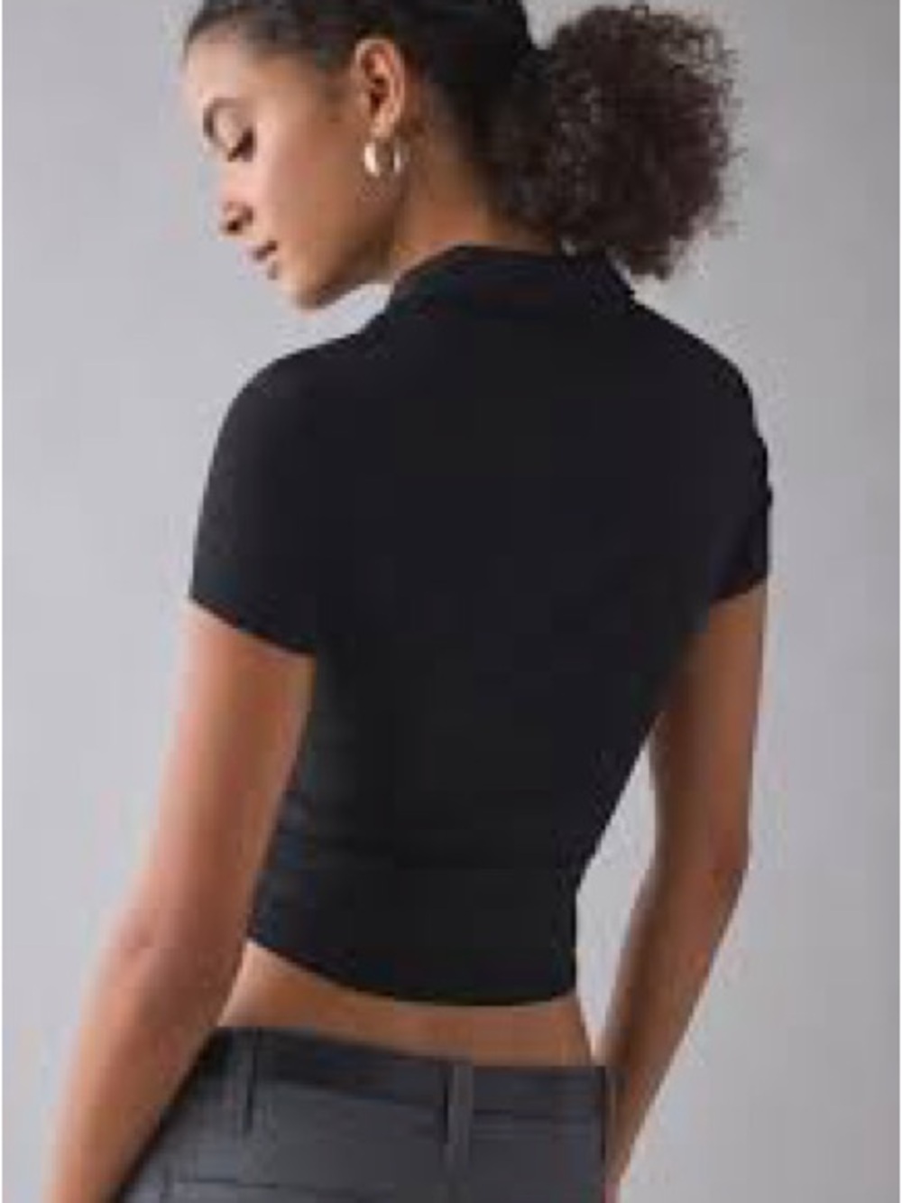 Urban outfitters top
